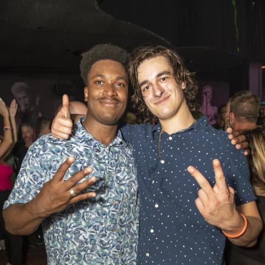 I Love the 90s : The Party