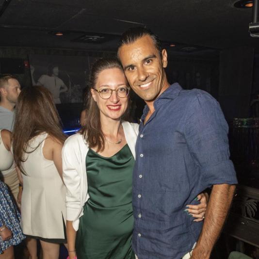 I Love the 90s : The Party