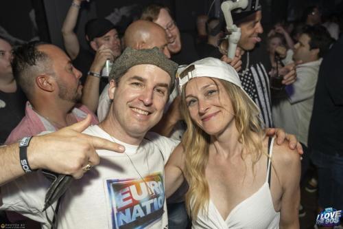 I Love the 90s : The Party