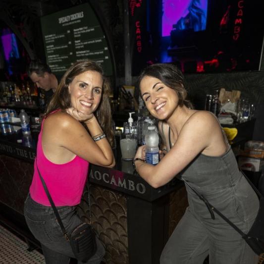 I Love the 90s : The Party