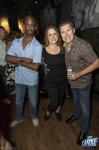 I Love the 90s : The Party