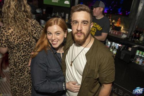 I Love the 90s : The Party