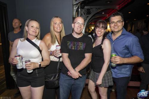 I Love the 90s : The Party