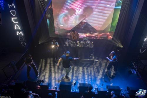 I Love the 90s : The Party