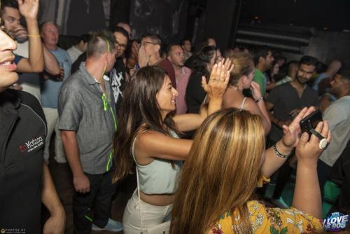 I Love the 90s : The Party