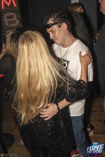 I Love the 90s : The Party