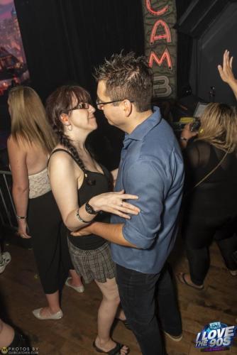 I Love the 90s : The Party