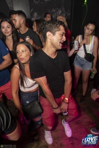 I Love the 90s : The Party