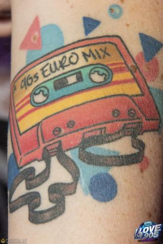 I Love the 90s : The Party