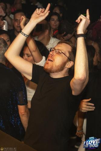 I Love the 90s : The Party
