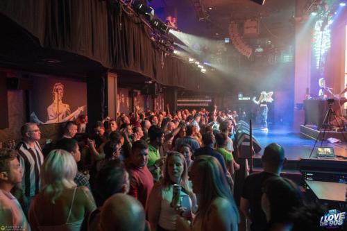 I Love the 90s : The Party