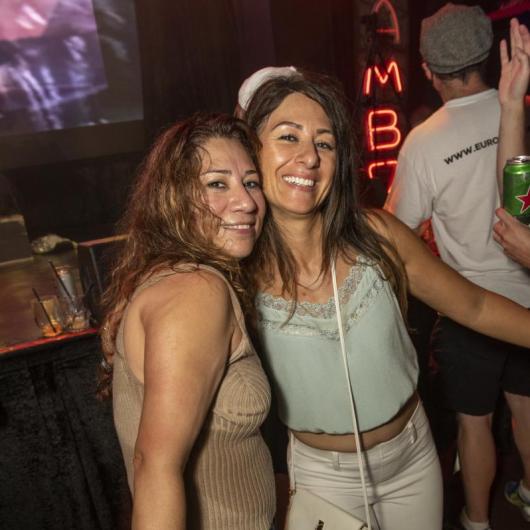 I Love the 90s : The Party