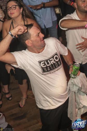 I Love the 90s : The Party