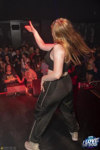 I Love the 90s : The Party