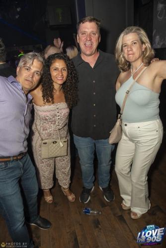 I Love the 90s : The Party