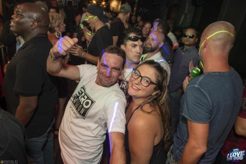 I Love the 90s : The Party