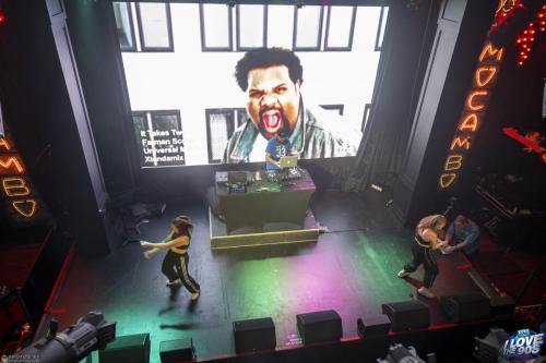 I Love the 90s : The Party