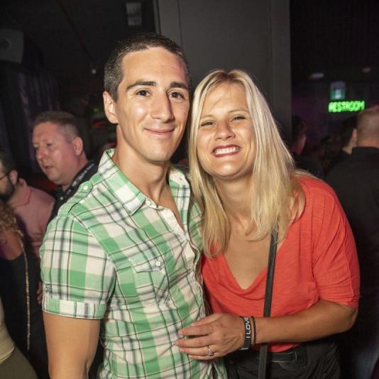 I Love the 90s : The Party