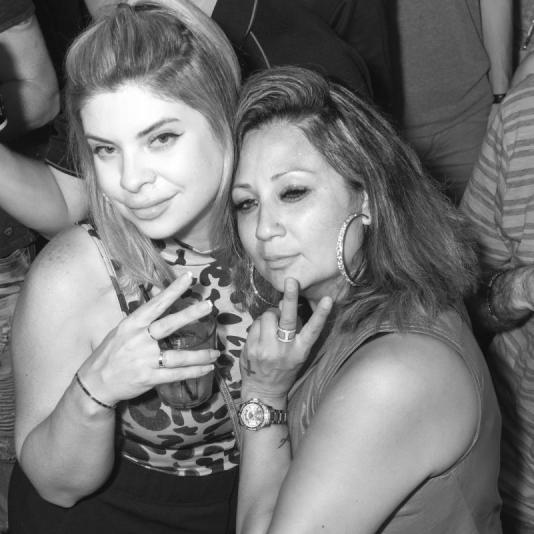 I Love the 90s : The Party