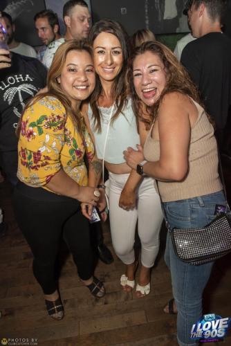 I Love the 90s : The Party