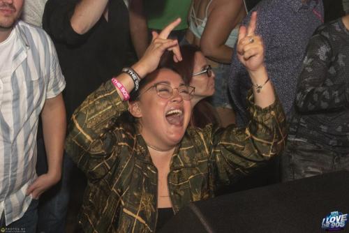 I Love the 90s : The Party