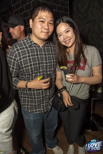 I Love the 90s : The Party