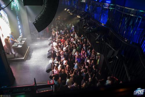I Love the 90s : The Party