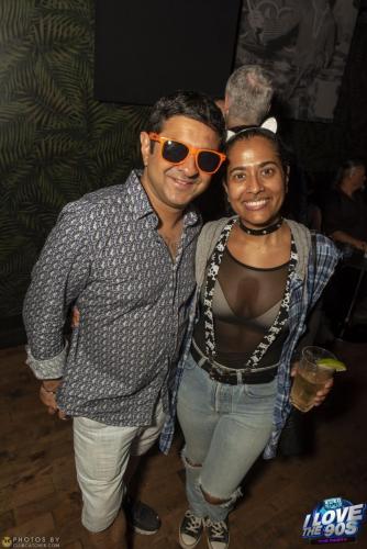 I Love the 90s : The Party