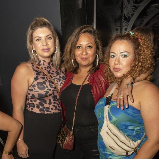 I Love the 90s : The Party