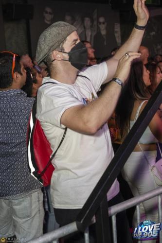 I Love the 90s : The Party