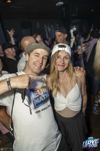 I Love the 90s : The Party