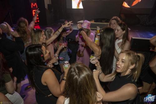 I Love the 90s : The Party