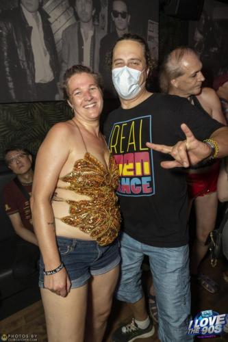 I Love the 90s : The Party