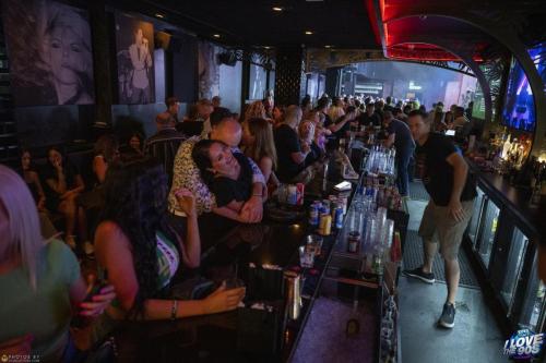 I Love the 90s : The Party