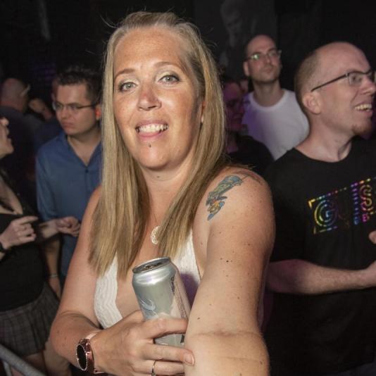 I Love the 90s : The Party