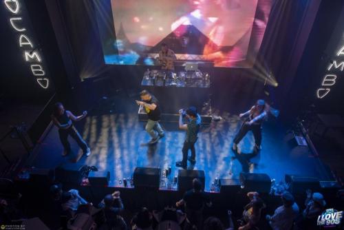 I Love the 90s : The Party
