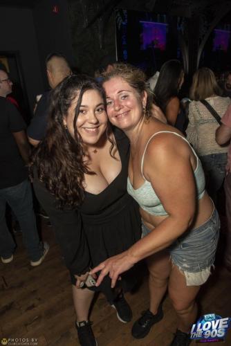 I Love the 90s : The Party