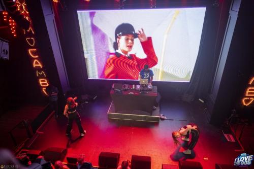 I Love the 90s : The Party