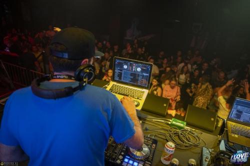 I Love the 90s : The Party