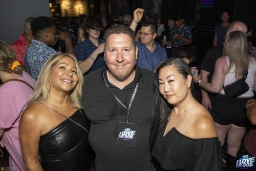 I Love the 90s : The Party
