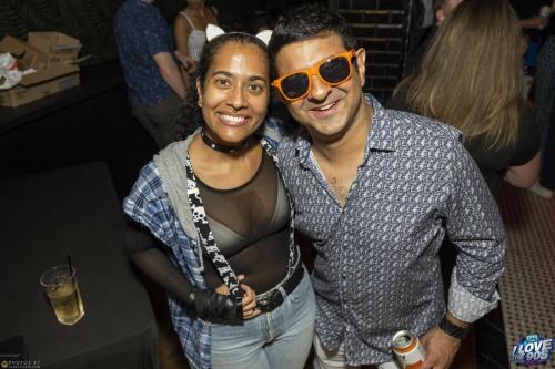 I Love the 90s : The Party