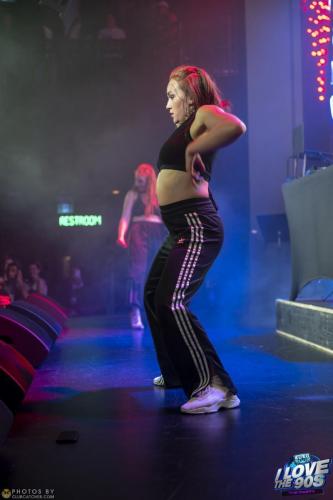 I Love the 90s : The Party