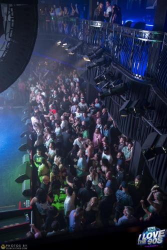 I Love the 90s : The Party