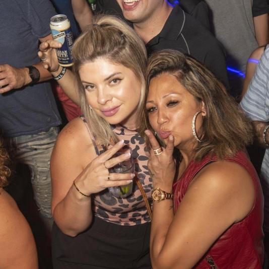 I Love the 90s : The Party