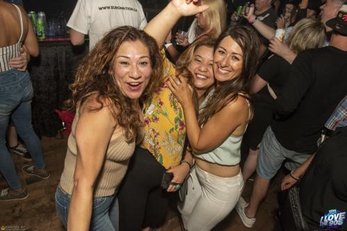 I Love the 90s : The Party
