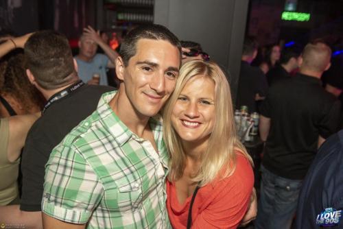 I Love the 90s : The Party