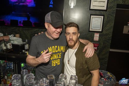 I Love the 90s : The Party