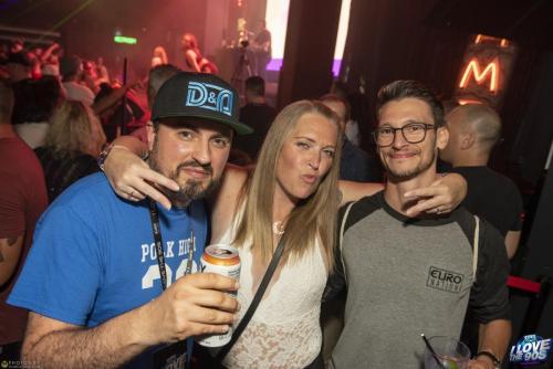 I Love the 90s : The Party