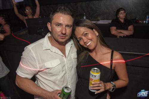 I Love the 90s : The Party