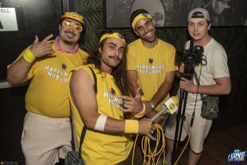 I Love the 90s : The Party